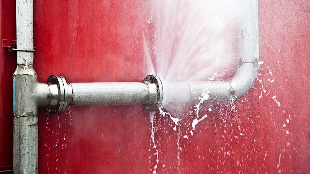 Best Water damage contractors near me  in Farmers Branch, TX
